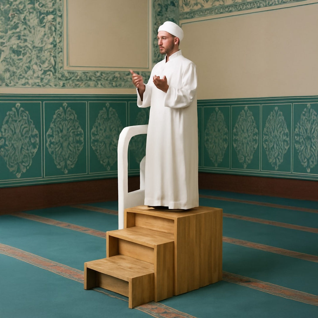 portable-wooden-islamic-minbar-prayer-room-minbar-smart-and-beautiful-choice-handcrafted-islamicwallartstore