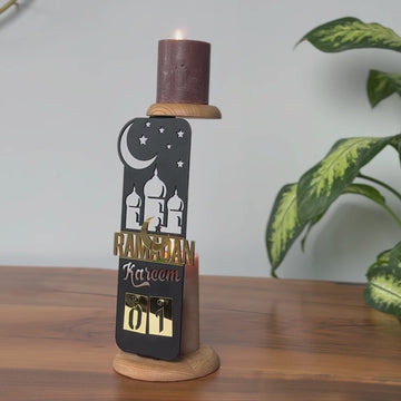 ramadan-kareem-calendar-design-islamic-candleholder-black-ramadan-arts-collection-islamicwallartstore