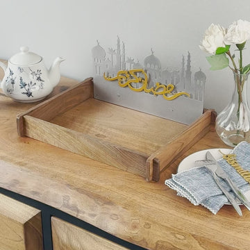 ramadan-tray-video-solid-walnut-wood-detail-304-stainless-steel-unique-home-decor-islamicwallartstore