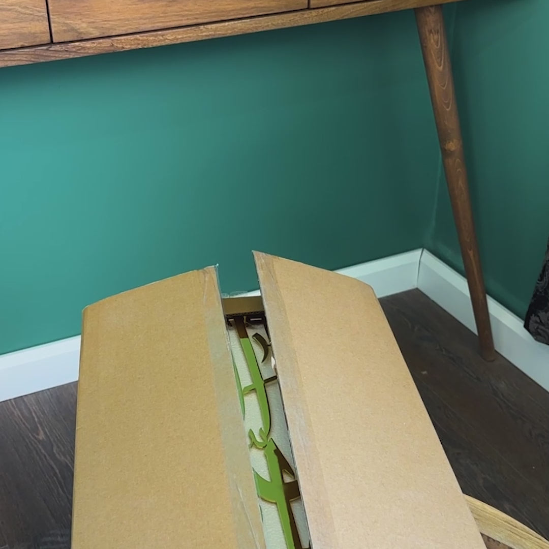 vertical-first-kalima-shiny-gold-unboxing-video