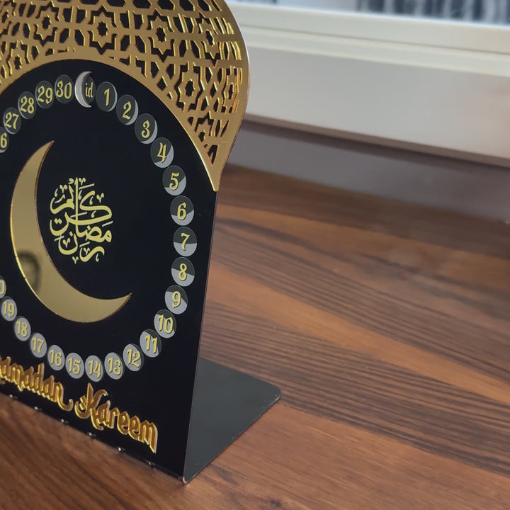unique-ramadan-decor-metal-acrylic-calendar-with-magnet-video-islamic-gift-islamicwallartstore