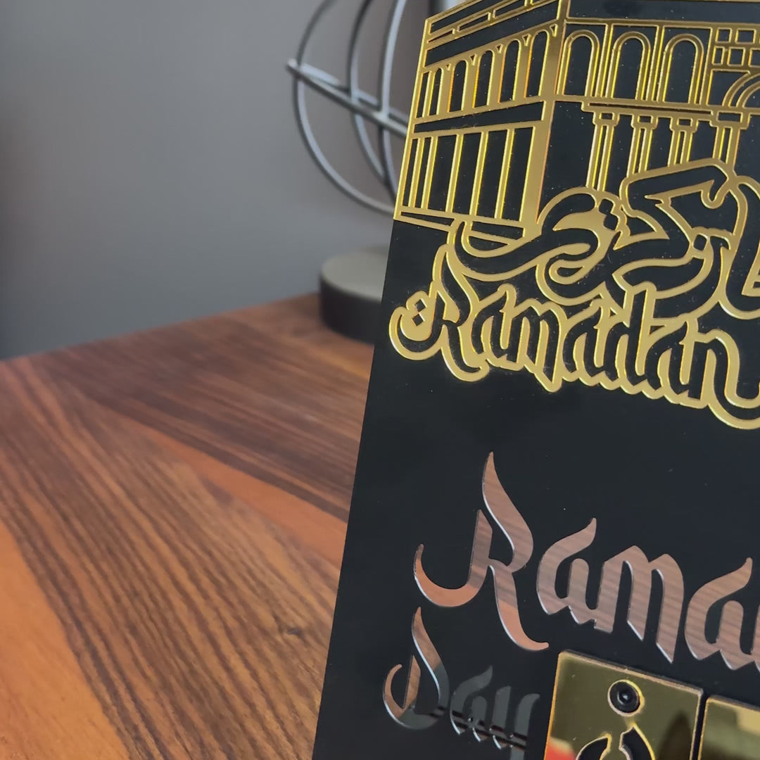 handmade-ramadan-calendar-acrylic-on-metal-masjid-al-aqsa-design-video-ideal-muslim-gift-islamicwallartstore