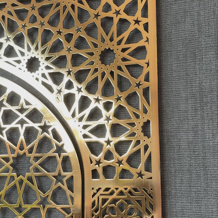 islamic-wall-art-shiny-metal-mihrab-design-islamic-artwork-beautiful-islamic-wall-art-modern-home-islamicwallartstore