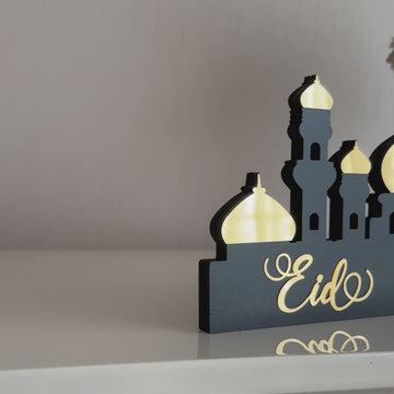 eid-mubarak-gold-colored-special-ramadan-wooden-islamic-art-tabletop-decor-video-muslim-home-gift-islamicwallartstore