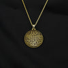 protection-from-evil-eye-dua-muslim-jewelry-18k-gold-plated-silver-pendant-modern-islamic-jewelry-perfect-gift-islamicwallartstore
