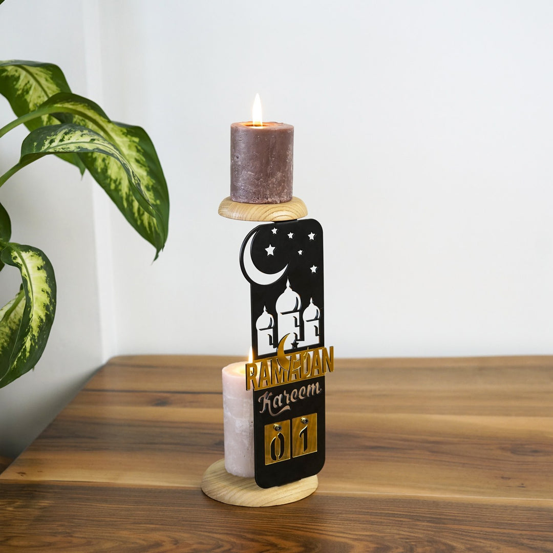 ramadan-kareem-calendar-design-islamic-candleholder-black-complementary-iftar-decor-islamicwallartstore