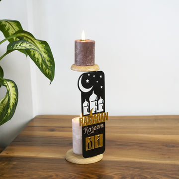 ramadan-kareem-calendar-design-islamic-candleholder-black-complementary-iftar-decor-islamicwallartstore