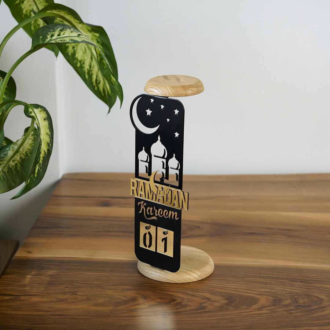 ramadan-kareem-calendar-design-islamic-candleholder-black-muslim-gift-idea-islamicwallartstore