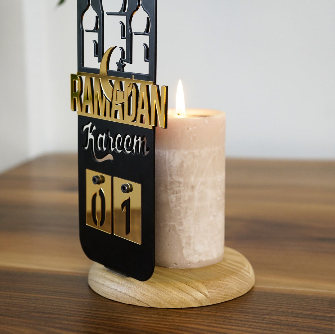 ramadan-kareem-calendar-design-islamic-candleholder-black-small-ramadan-gift-islamicwallartstore