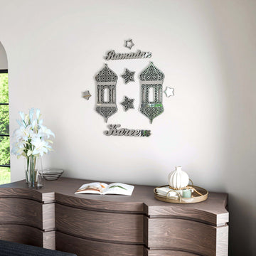 ramadan-kareem-silver-acrylic-islamic-wall-art-wooden-design-modern-thoughtful-gift-for-homes-islamicwallartstore