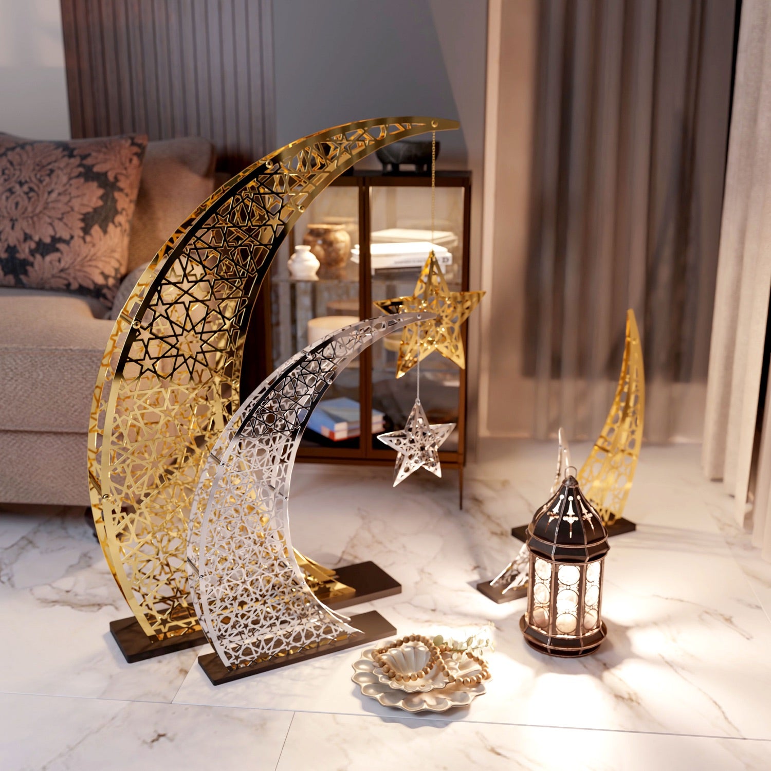 Home decor and design online