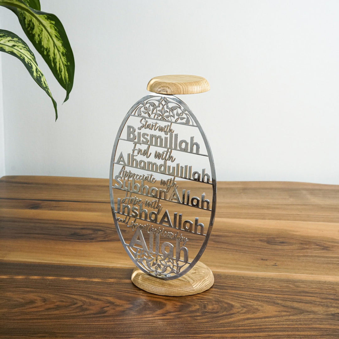 silver-islamic-candleholder-with-powerful-dhikrs-design-end-with-alhamdulillah-islamicwallartstore