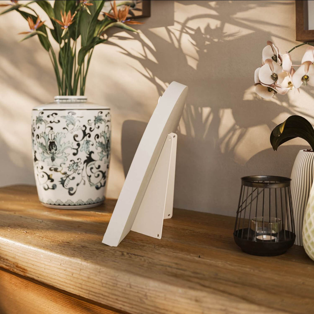 Sabr, Shukr, Tawakkul Stone Relief – Islamic Virtues Decor