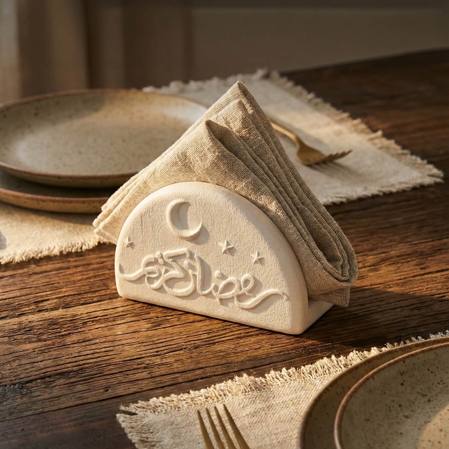 Islamic Iftar and Suhoor Table Decor Collection