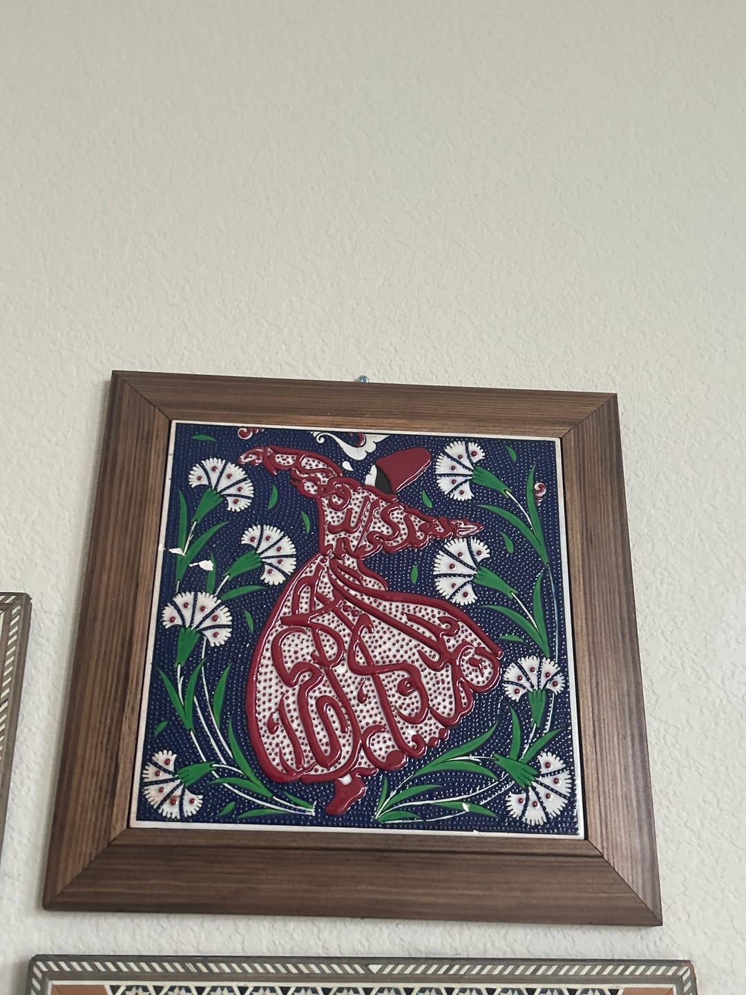 Wunderschön und der Service war super schnell! Ich war begeistert. Danke!