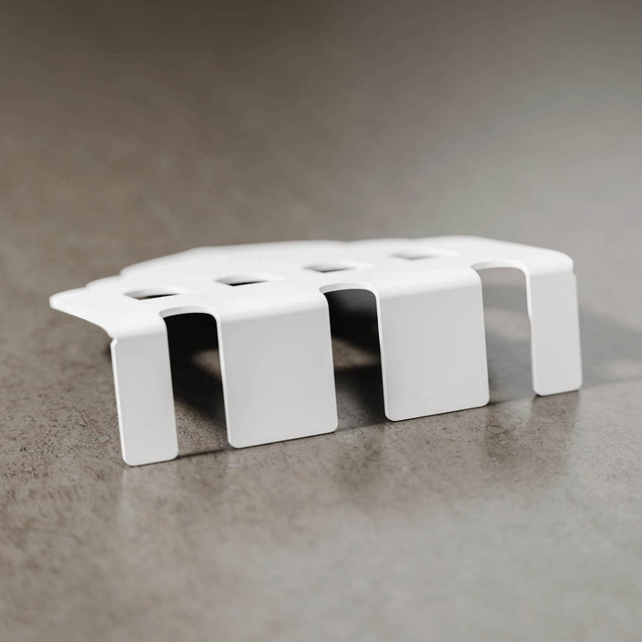 Mosque Dome Metal Cutlery Holder – Islamic Window Pattern