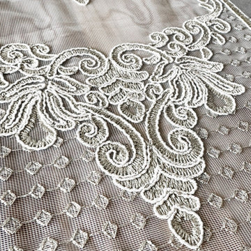 Woven Table Runner Home Kitchen Dining Table Decor - Islamic Wall Art Store