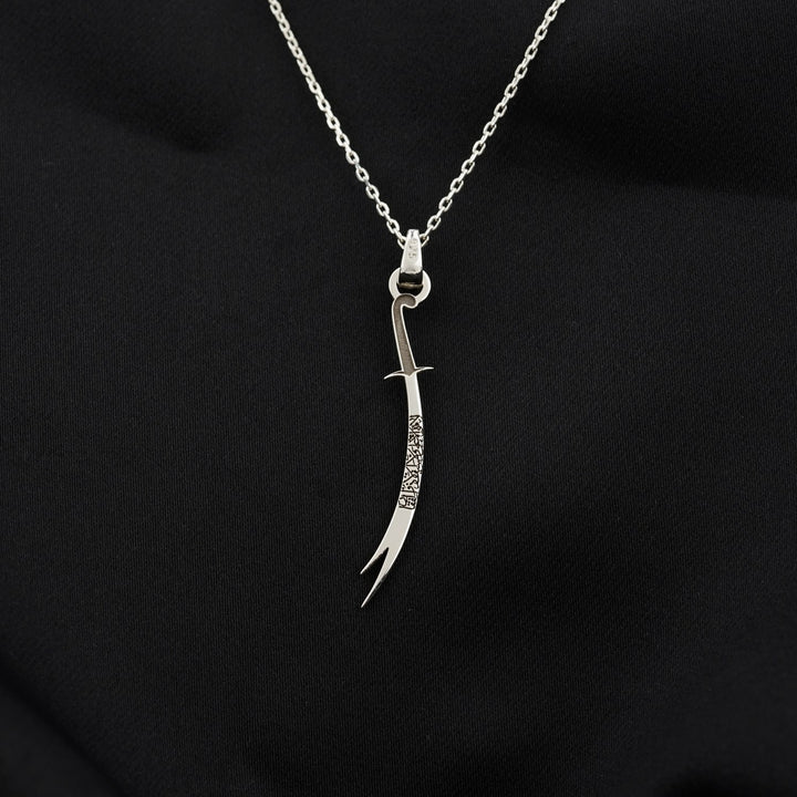 zulfiqar-sword-necklace-muslim-jewelry-925-silver-islamic-pendant-stylish-muslim-pendant-perfect-for-eid-islamicwallartstore