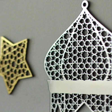 Ramadan Kareem Decor, Ramadan Mubarak, Ramadan Decoration - Islamic Wall Art Store