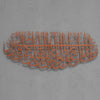 Surah At-Tahrim 8th Verse Islamic Metal Wall Art - Islamic Wall Art Store