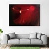 Whirling Dervish v20 Oil Paint Reproduction Canvas Print Islamic Wall Art - Islamic Wall Art Store
